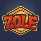 Zole cards from Raccoon Games icône