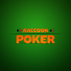 RaccoonPoker 아이콘