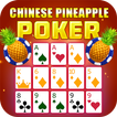 Chinese Poker OFC Pineapple