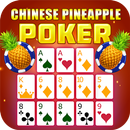 Chinese Poker OFC Pineapple APK