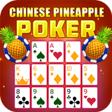 Chinese Poker OFC Pineapple