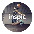 Inspic Basketball HD APK
