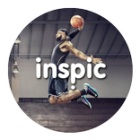 Inspic Basketball HD