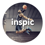 Inspic Basketball HD ikon