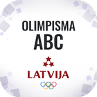 Olimpisma ABC アイコン