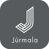 Visit Jurmala-icoon