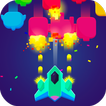 Idle Strike: Space Shooter