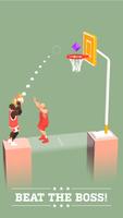 Perfect Dunk 3D Screenshot 3