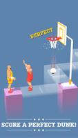 Perfect Dunk 3D ảnh chụp màn hình 1