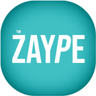 Zaype Latvija icône