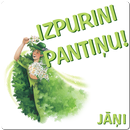 Izpurini pantiņu! Jāņi APK