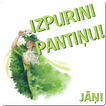 Izpurini pantiņu! Jāņi