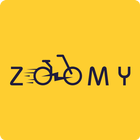 Zoomy-icoon