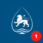 Львівводоканал icono