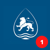 Львівводоканал icon