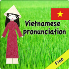 Узнайте вьетнамский бесплатно иконка