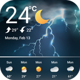 Rain Alert : Live Weather