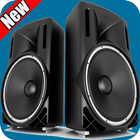 Speaker Booster ,Voice & Sound Booster  Pro Free আইকন