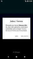 Manaus Mix ảnh chụp màn hình 1