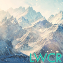 núi tuyết lwp APK