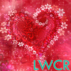 valentines day lwp icon