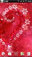 valentines day lwp screenshot 3