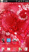 valentines day lwp poster
