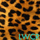 leopard print live wallpaper icon