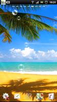 3 Schermata spiaggia lwp
