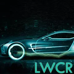Sportwagen lwp