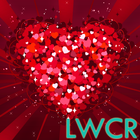 coeur lwp icône