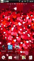 coeur lwp Affiche
