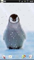 pinguin lucu lwp screenshot 3