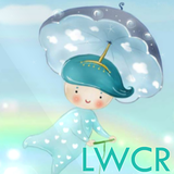rainbow live wallpaper icon