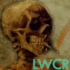 smoking skull lwp icon