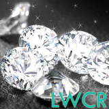 diamantes lwp ícone