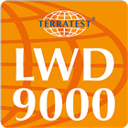 TERRATEST 9000 icône