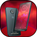 Theme for Motorola Moto Z3 Play APK