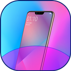 Theme for Oppo A3s - A5 icon