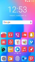 Theme for Oppo A3s - A5 screenshot 3