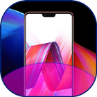 Theme for Oppo R15 icône