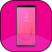Theme for Galaxy J4 J6 J8