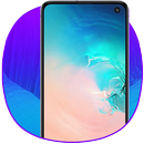Theme for Galaxy S10 Plus - 5G APK