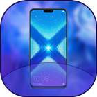 Theme for Huawei Honor 8X Max icon