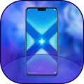 Theme for Huawei Honor 8X Max