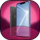 Theme for Huawei Mate 20 Lite APK