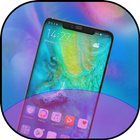 Theme for Huawei Mate 20 Pro icon