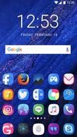 Theme for Huawei Mate 20 Pro screenshot 3