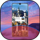 Theme for Huawei Mate 20 X APK