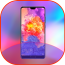 Theme for Huawei P20 - P21 lite APK